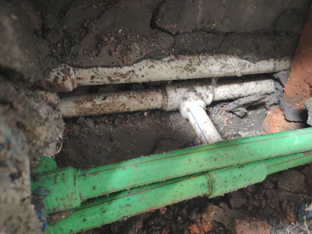喀喇沁左翼蒙古族自治县消防水管漏水检测维修.客厅漏水检测维修